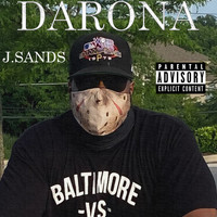 J. Sands - Darona (Single [Explicit])