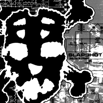 Slapshot - Digital Warfare (Explicit)