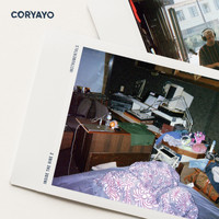 CoryaYo - Inside The Vibe 2 (Instrumentals)