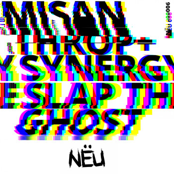 Misanthrop, Synergy - Slap the Ghost / Stinger