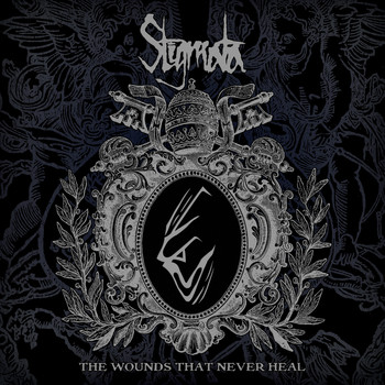 Stigmata - The Wounds That Never Heal