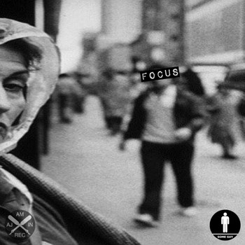 Someguy - Focus
