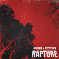 Howker, Cvptvgon - Rapture