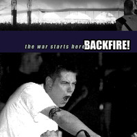 Backfire! - The War Starts Here