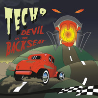 Tech-9 - Devil in the Backseat