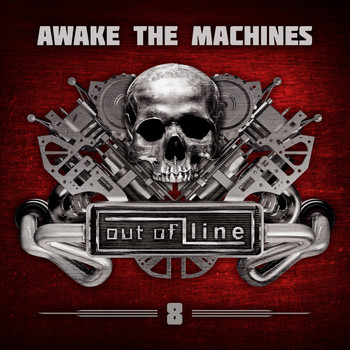 Various Artists - Awake the Machines, Vol. 8 (Explicit)