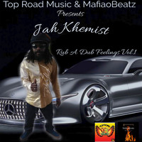 Jah Khemist - Rub a Dub Feelings, Vol. 1