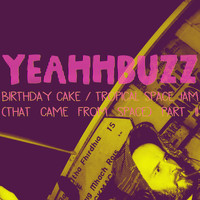 Yeahhbuzz - Birthday Cake / TSP(TCFS)