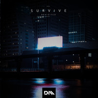 Antigravity - SURVIVE / Revisited