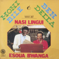 Ben Decca - Nasi Lingui