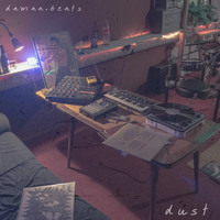 damaa.beats - Dust