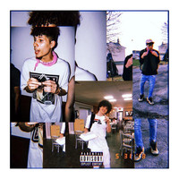 Dave Amigo - Party (Explicit)