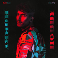 Mero - Hobby Hobby (Explicit)