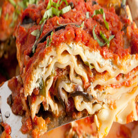 Leet - lasagna