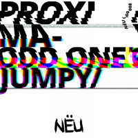 Proxima - Odd One / Jumpy