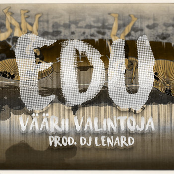 Edu - Väärii Valintoja (Explicit)