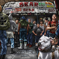Skarhead - Dreams Don't Die