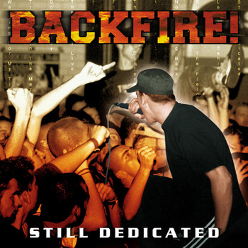 Backfire! - Still Dedicated