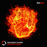 Emanuele Marini - Burning Inside