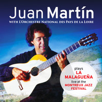 Juan Martín - La Malagueña (Live)