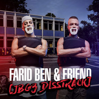 Kollegah, Farid Bang - Farid Ben & Friend (JBG3 Disstrack) (Explicit)