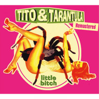 Tito & Tarantula - Little Bitch (Remastered)