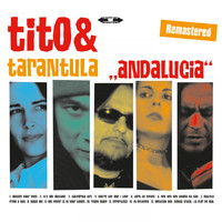 Tito & Tarantula - Andalucia (2017 Remaster [Explicit])