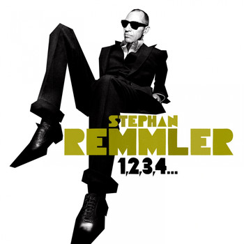 Stephan Remmler - 1, 2, 3, 4