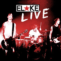 El*ke - Live (Explicit)