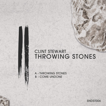 Clint Stewart - Throwing Stones