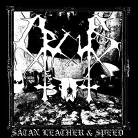 Orcus - Orcus (Explicit)
