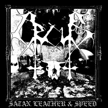 Orcus - Orcus (Explicit)