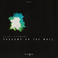 Clint Stewart - Shadows on the Wall