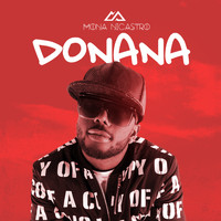 Mona Nicastro - Donana
