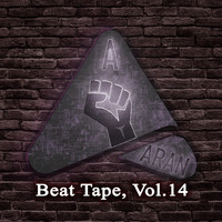 Q The Beat Boy - ARAN Beat Tape, Vol.14