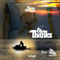 Zizi - Give Thanks