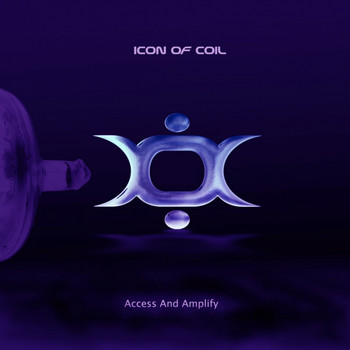 Icon Of Coil - Access and Amplify