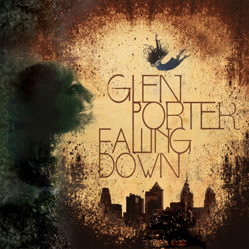 Glen Porter - Falling Down