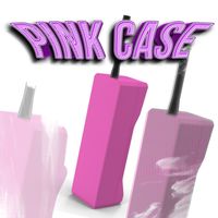Shark - Pink Case (Explicit)