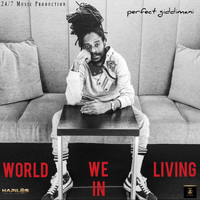 Perfect Giddimani - World We Living In