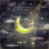 James Farrelli - Moon Lovers