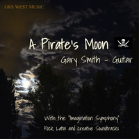Gary Smith - A Pirate's Moon