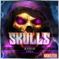 Evoid - Skulls