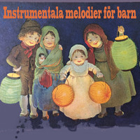 Ingvar Reldes Orkester - Instrumentala melodier för barn