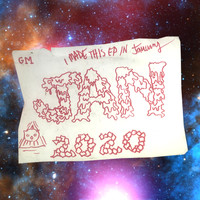 Gypsy Mamba - JAN2020