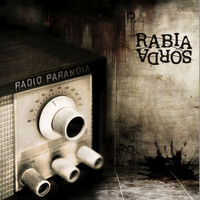 Rabia Sorda - Radio Paranoia