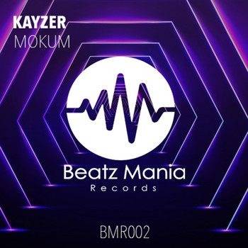 Kayzer - Mokum