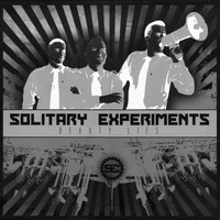 Solitary Experiments - The Beauty Lies... (Original Mix)