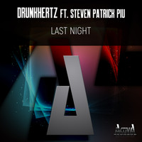 Drunkhertz - Last Night