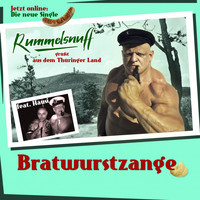 Rummelsnuff - Bratwurstzange